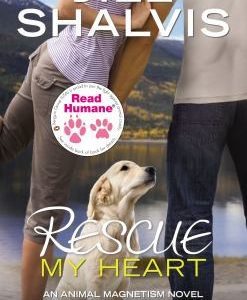 rescue my heart