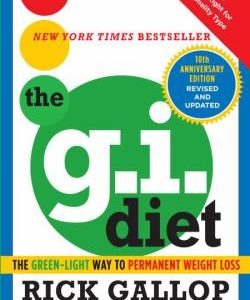 the g.i. diet
