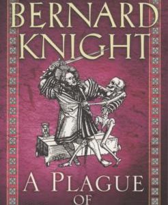 A Plague of Heretics