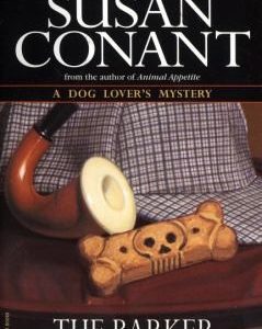 the Barker Street Regulars