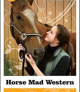 horse mad western