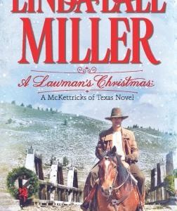 a lawman's christmas