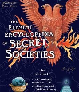 the element encyclopedia of secret societies