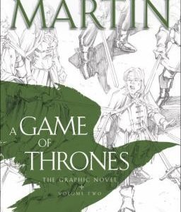a game of thrones volume 2