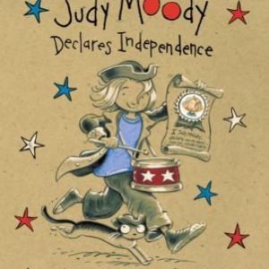 judy moody declares independence