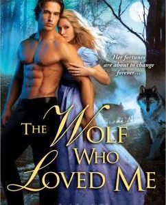 the wolf who loved me