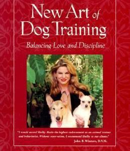New Art Of dog Training