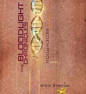 The Bloodlight Chronicles - Redemption