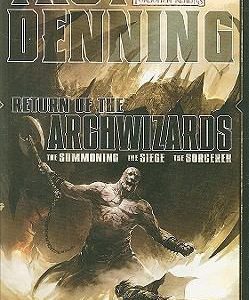 forgotten realms return of the archwizards
