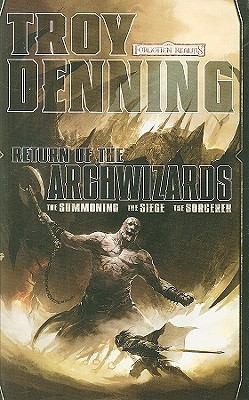 forgotten realms return of the archwizards