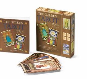 The Golden Tarot