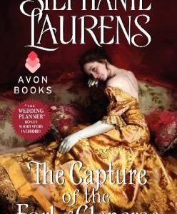 the capture of the earl of glencrae