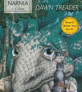 The Voyage of the Dawn Treader