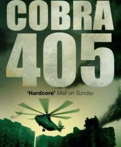cobra 405