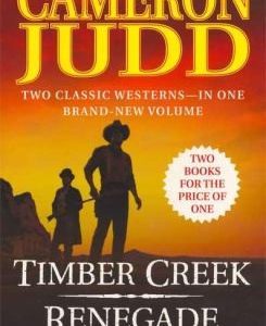 timber creek/renegade lawmen