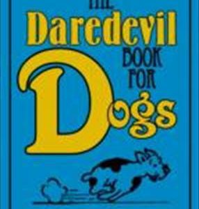 the daredevil book for dogs