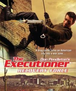the executioner recovery force