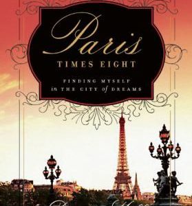 paris times eight
