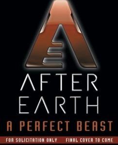 after earth a perfect beast