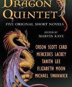 the dragon quintet