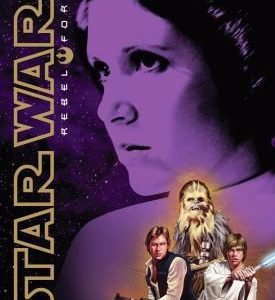 Star Wars -  rebel force - hostage