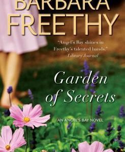 garden of secrets