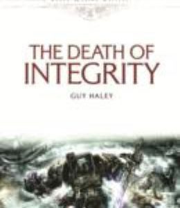 warhammer 40,000 - space marine battle death of integrity