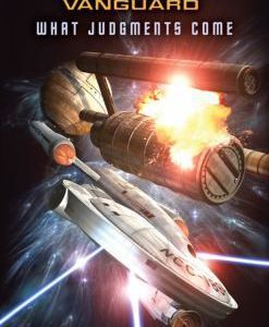 Star Trek Vangaurd - What Judgments Come