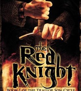 The Red Knight - #1 Traitor Son Cycle