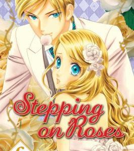 stepping on roses # 6