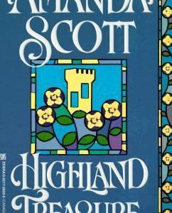 Highland Treasure