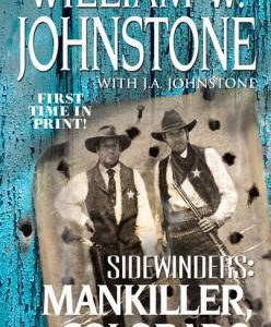 sidewinders: mankiller, colorado