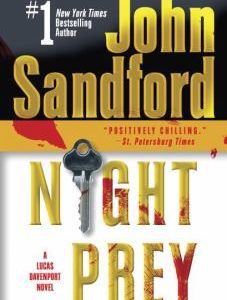 Night Prey
