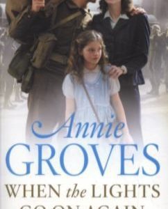 when the lights go on again