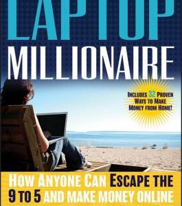 lap top millionaire