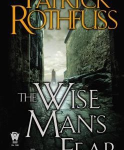 The Wise Man's Fear