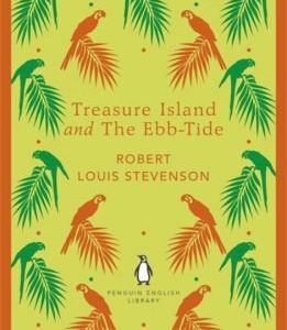Treasure Island and the Ebb-Tide