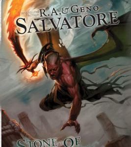 Forgotten Realms - tone of tymora