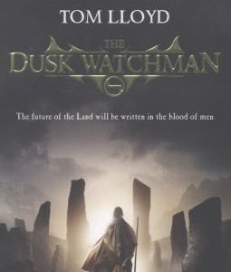 the dusk watchman