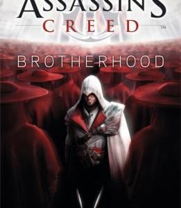 assassin's creed brotherhood