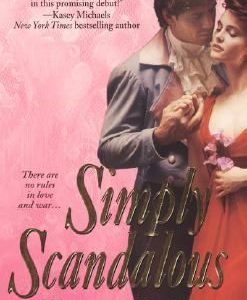 Simply Scandalous