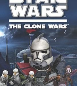Star Wars - The Clone Wars - Defenders of the Republic