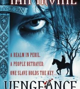 vengeance the tainted book one