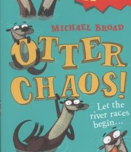 Awesome Animals - Otter Chaos!