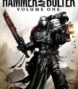 Warhammer / The Best of Hammer and Bolier #1