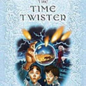 The Time Twister ( charlie bone )