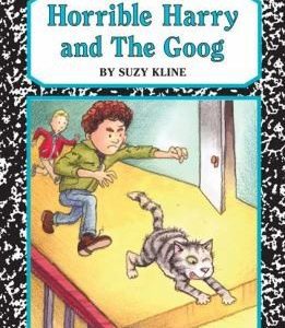 Horrible Harry and the Coog