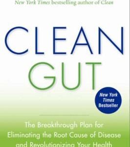 Clean Gut