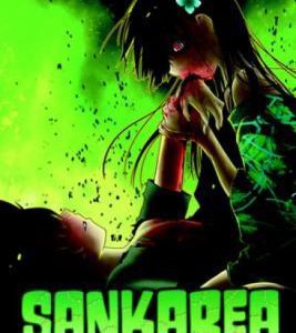sankarea undying love # 5