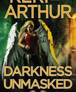 Darkness Unmasked - Dark Angels